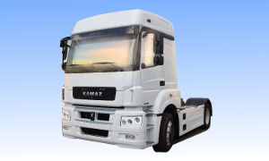 КамАЗ 5490-010-87(S5)