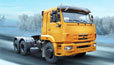 КамАЗ 65116-6010-23