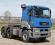 КамАЗ 65806-002-68(T5)